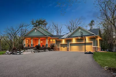 180 Old Wildwood Road, Mahtomedi, MN 55115 - Photo 1