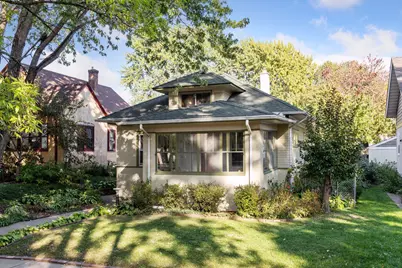 1420 Albert Street N, Saint Paul, MN 55108 - Photo 1