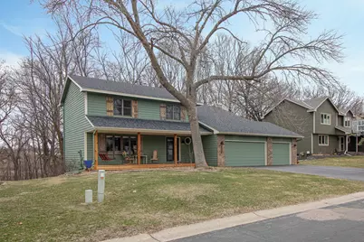 8250 W Lake Court, Chanhassen, MN 55317 - Photo 1