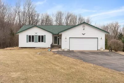 224 Blue Sky Drive, Glenwood City, WI 54013 - Photo 1