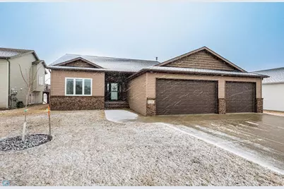 1608 36th Street S, Moorhead, MN 56560 - Photo 1