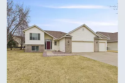 2163 3rd Street N, Sartell, MN 56377 - Photo 1