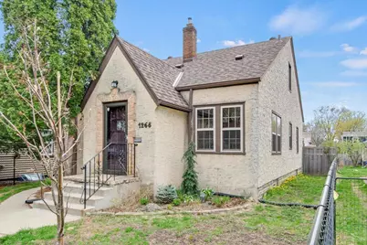 1268 6th Street E, Saint Paul, MN 55106 - Photo 1