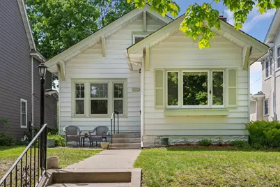 5236 Vincent Avenue S, Minneapolis, MN 55410 - Photo 1