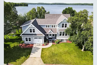 36237 S Rose Lake Road, Frazee, MN 56544 - Photo 1