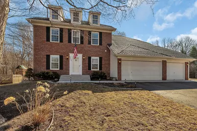 8265 Narcissus Street, Victoria, MN 55386 - Photo 1