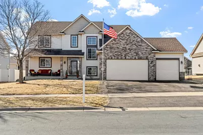 1126 12th Street SE, New Prague, MN 56071 - Photo 1