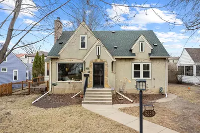 5228 Shoreview Avenue, Minneapolis, MN 55417 - Photo 1