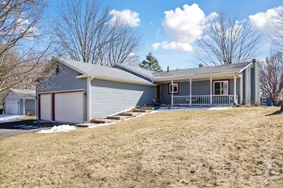 2470 Belmont Lane E, North Saint Paul, MN 55109 - Photo 1