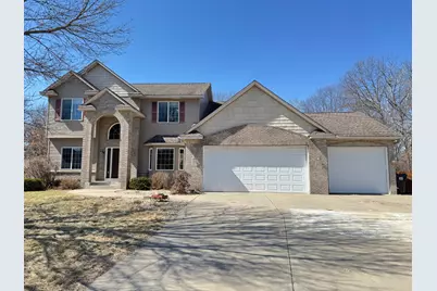 1151 160th Avenue NW, Andover, MN 55304 - Photo 1