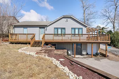 17973 Roberds Lake Boulevard, Wells Township, MN 55021 - Photo 1