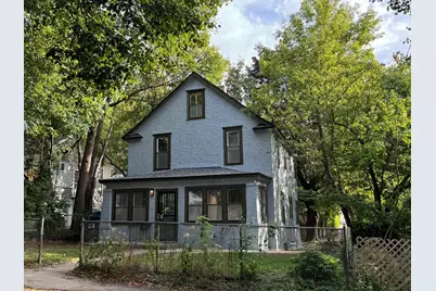 1312 27th Avenue NE, Minneapolis, MN 55418 - Photo 1