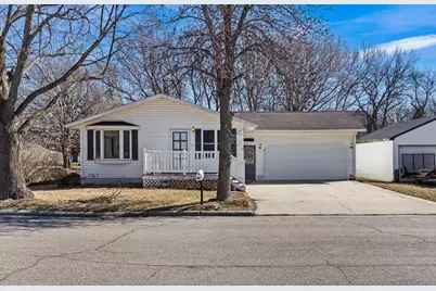 112 N Bruce Street, Ivanhoe, MN 56142 - Photo 1