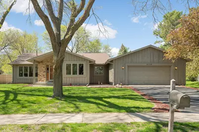 6108 W 99th Street, Bloomington, MN 55438 - Photo 1