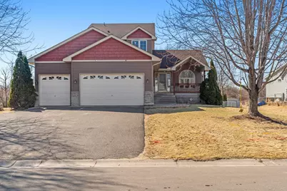 10443 51st Court, Albertville, MN 55301 - Photo 1