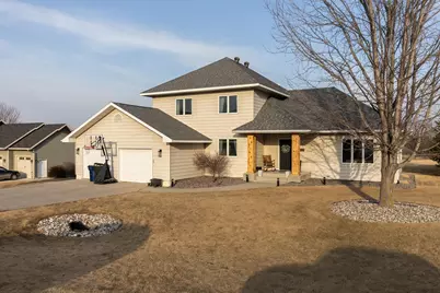 3705 Pebble Hills Drive, Fergus Falls, MN 56537 - Photo 1