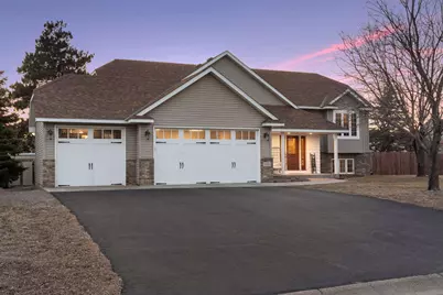 15040 Partridge Street NW, Andover, MN 55304 - Photo 1