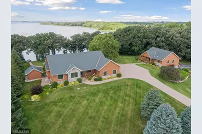 30269-30279 Wildwood Road, Pelican Lake Twp, MN 56309 - Photo 1