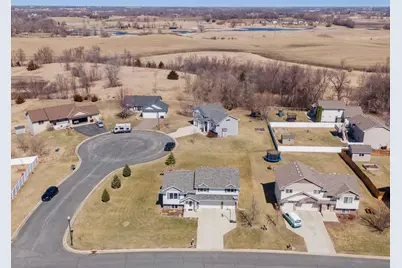 941 Breckenridge Lane, Montrose, MN 55363 - Photo 1