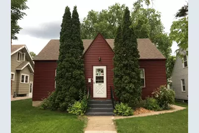 307 Willow Street E, Detroit Lakes, MN 56501 - Photo 1