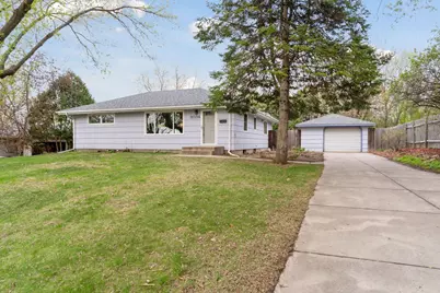 3034 Kentucky Avenue N, Crystal, MN 55427 - Photo 1
