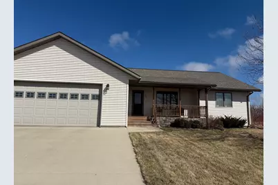 337 Horseshoe Drive, Pennock, MN 56279 - Photo 1