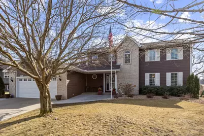 5829 Three Oaks Avenue, Maple Plain, MN 55359 - Photo 1