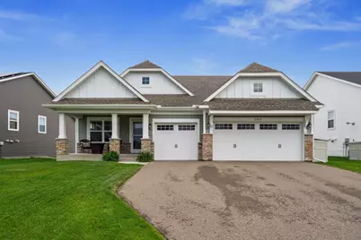 2035 Diamond Lane, Lino Lakes, MN 55038 - Photo 1