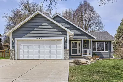 17365 Greenview Circle, Lakeville, MN 55044 - Photo 1