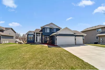 11637 77th Street NE, Otsego, MN 55301 - Photo 1