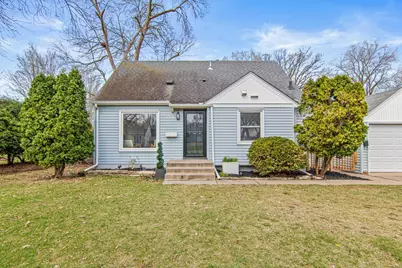 3018 Boone Avenue S, Saint Louis Park, MN 55426 - Photo 1