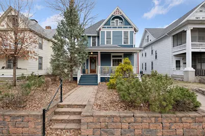 504 W 32nd Street, Minneapolis, MN 55408 - Photo 1