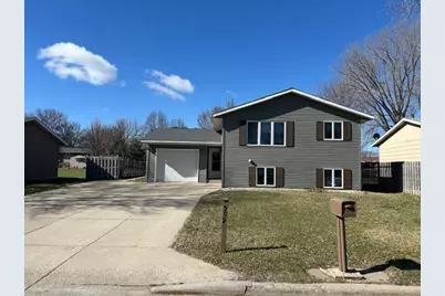 509 Hudson Avenue, Marshall, MN 56258 - Photo 1