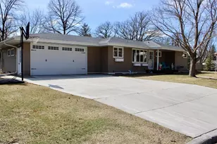 1404 Birch Ln Dr, Thief River Falls, MN 56701 - Photo 1