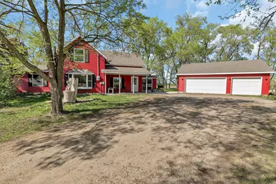 4798 139th Street, South Haven, MN 55382 - Photo 1