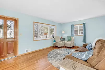 6033 Garbe Avenue, Woodbury, MN 55125 - Photo 1