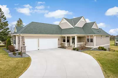 9918 Wellington Lane, Woodbury, MN 55125 - Photo 1