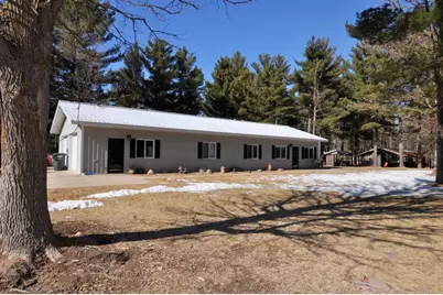 3546 Larson Lake Road NW, Hackensack, MN 56452 - Photo 1