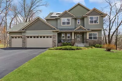 14605 Dunkirk Street NE, Ham Lake, MN 55304 - Photo 1