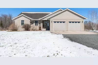 1389 34th Avenue, Alden, WI 54001 - Photo 1