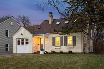 3825 Lynn Avenue, Saint Louis Park, MN 55416 - Photo 1
