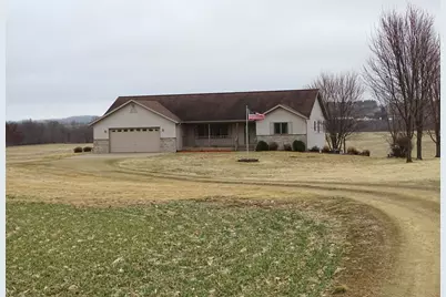 W7899 County Road Z, Waterville Twp, WI 54721 - Photo 1