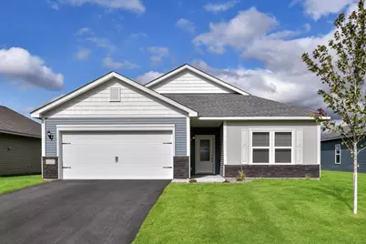 5327 395th Street, North Branch, MN 55056 - Photo 1