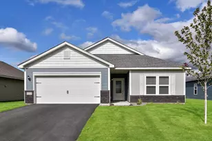 5327 395th St, North Branch, MN 55056 - Photo 1