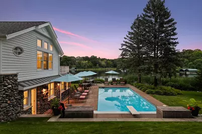 513 Ferndale Road W, Wayzata, MN 55391 - Photo 1