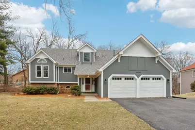 16796 Whittington Walk, Eden Prairie, MN 55346 - Photo 1