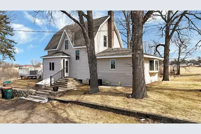 512 Franklin Street W, Burtrum, MN 56318 - Photo 1
