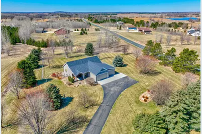 1396 129th Street, New Richmond, WI 54017 - Photo 1