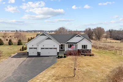 4250 136th Avenue NE, Ham Lake, MN 55304 - Photo 1