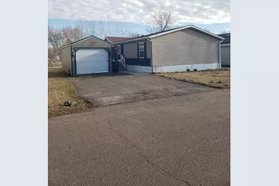 365 Andrews Street, Rush City, MN 55069 - Photo 1